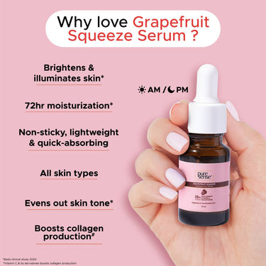 PureSense Beauty Booster Glow Kit 10ml X 3